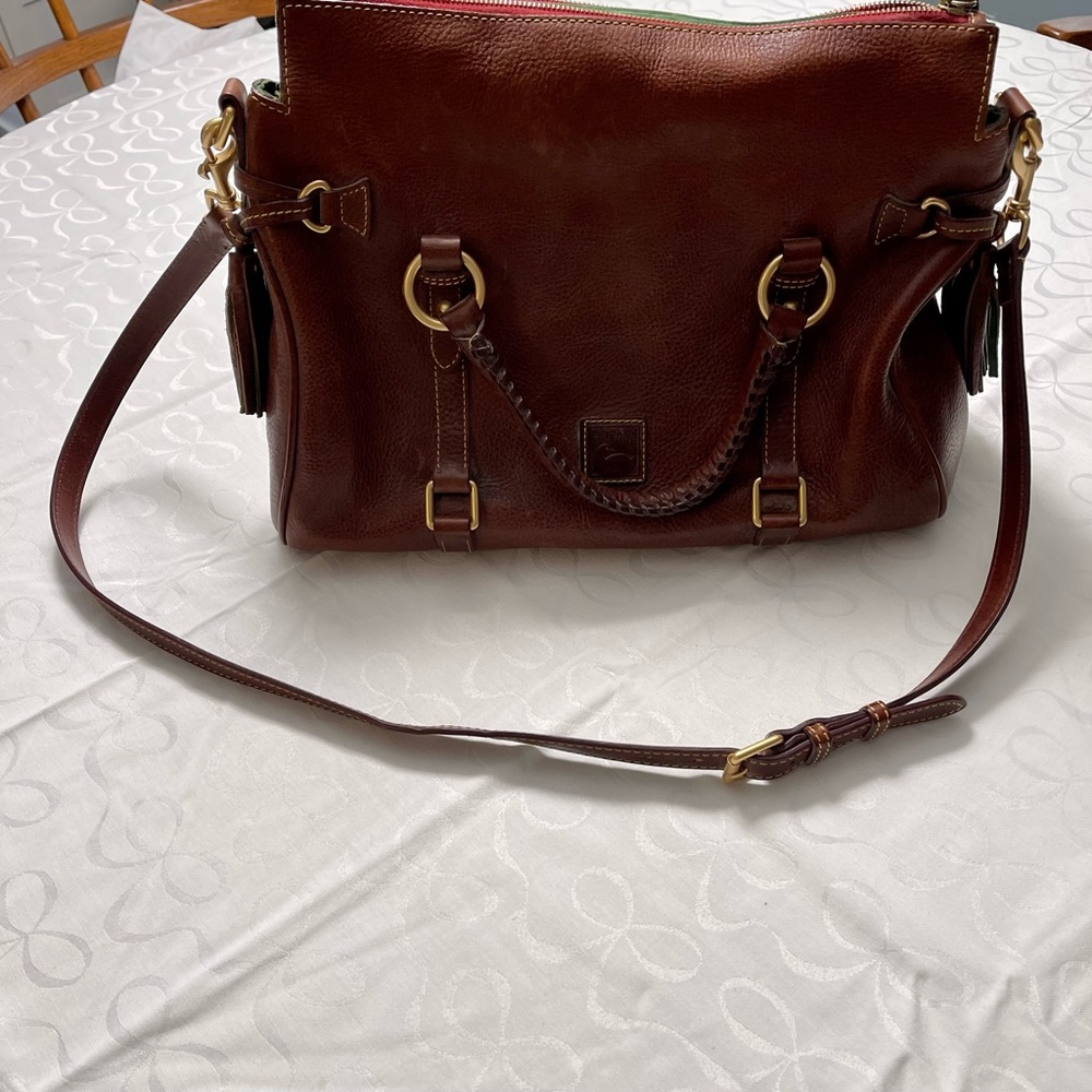 Dooney Bourke